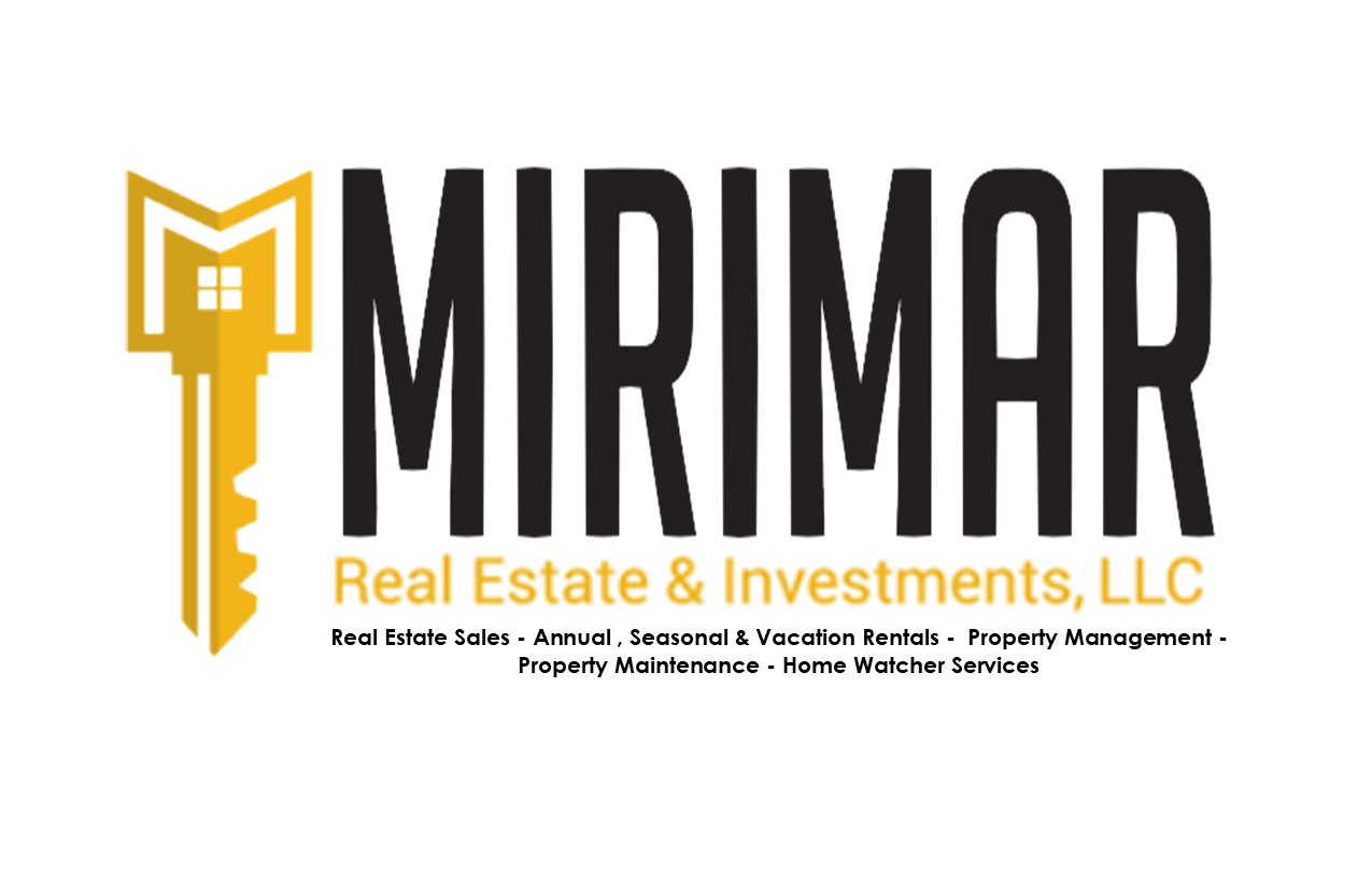 MIRIMAR REAL ESTATE AND INVESTMENTS LLC