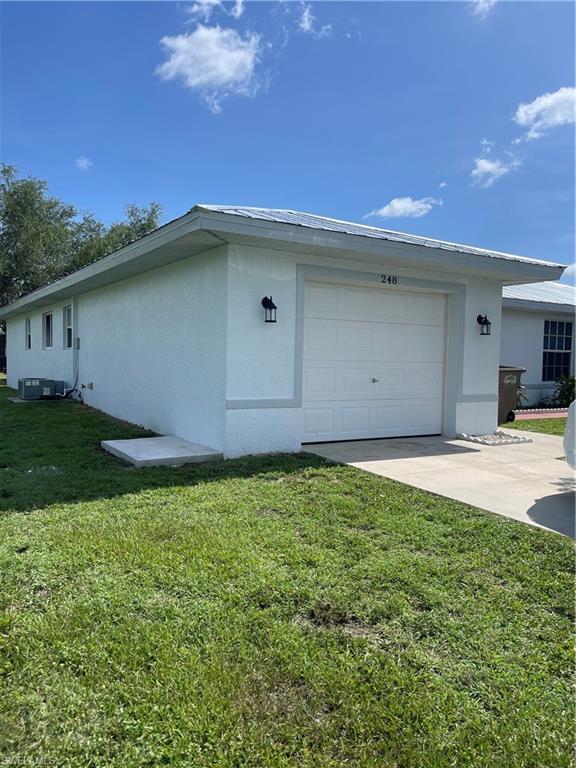 248 Southwest 3rd Street - 248